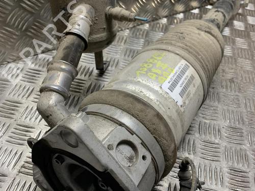 Right rear shock absorber AUDI A8 D3 (4E2, 4E8) 3.0 TDI quattro | BP39023361M19 - Image 2
