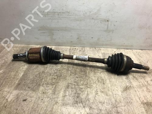 Left front driveshaft DACIA SANDERO II TCe 90 (B8M1, B8MA, B8AC) | BP36409034M38 - Image 2