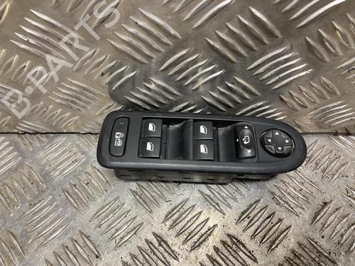 Used Left front window switch PEUGEOT 508 SW I (8E_) 2.0 BlueHDi 180 (180 hp) 31199520