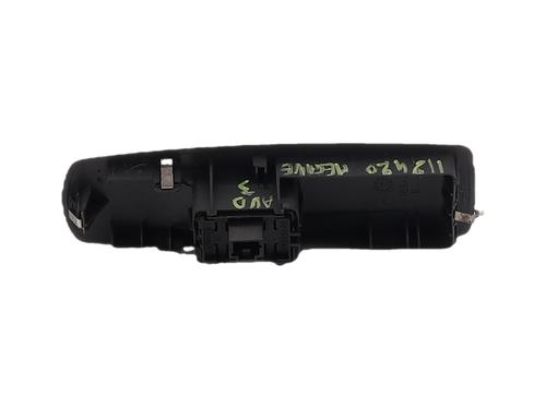 Right front window switch RENAULT MEGANE III Coupe (DZ0/1_) 1.5 dCi (DZ09, DZ0D, DZ1F, DZ1G, DZ14, DZ29) | BP36644973I26 - Image 3