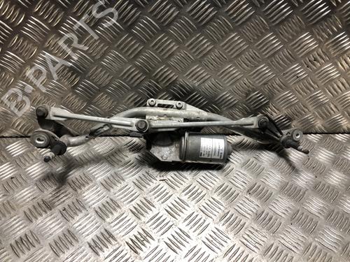 Viskermotor vindrude Viskermotor vindrude AUDI A1 (8X1, 8XK) 1.2 TFSI (86 hp) 34210538 34210538