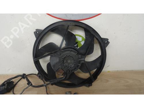 Varmeblæser OPEL CORSA D (S07) 1.3 CDTI (L08, L68) | BP28286986M62 