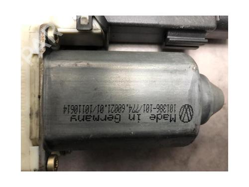 Right front window motor VW BORA I (1J2) 1.9 TDI | BP25305471E20 