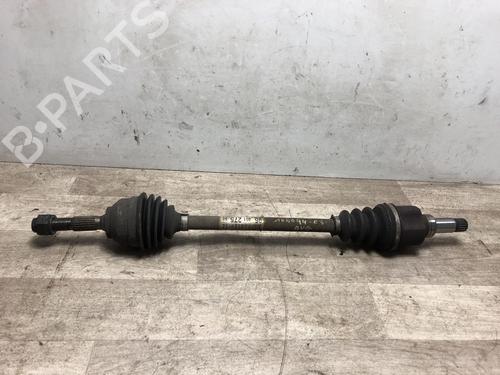 Used Left front driveshaft CITROËN C3 I (FC_, FN_) 1.4 i (73 hp) 25306423