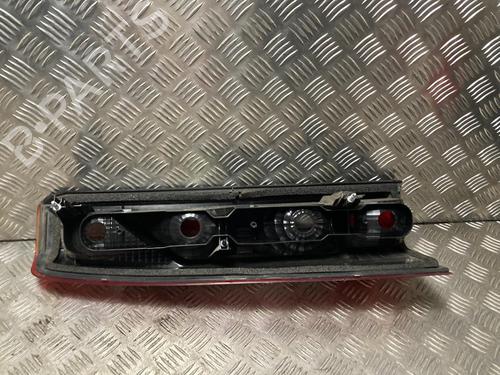 Right taillight RENAULT MASTER III Van (FV) 2.3 dCi 110 FWD (FV0R, FV0W, FV1A) | BP36280347C35 - Image 2