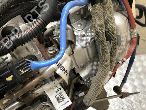 Engine DACIA SANDERO III 1.0 TCe 90 | BP31246175M1 
