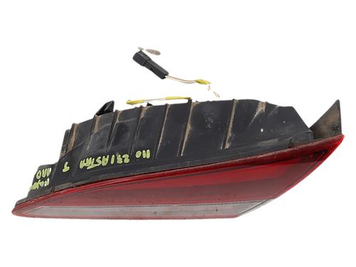 Right tailgate light OPEL ASTRA J GTC 1.4 (08) | BP38928214C80 - Image 5
