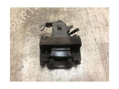 Left rear brake caliper SKODA FABIA II (542) 1.6 TDI | BP20632886M107 