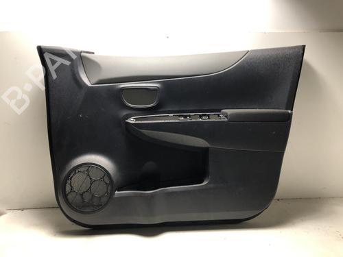 Used Front right panel TOYOTA YARIS (_P9_) 1.4 D-4D (NLP90_, NLP90R) (90 hp) 23036871