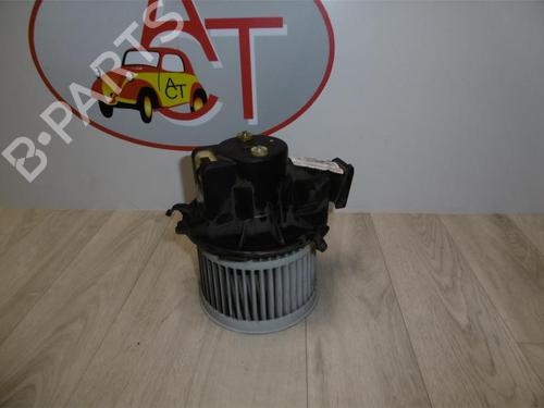 Heater blower motor FORD KA (RU8) 1.2 | BP13289171M62 