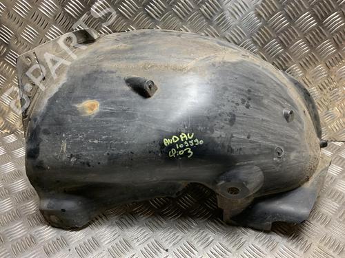 Used Wheel arch RENAULT CLIO III (BR0/1, CR0/1) 1.5 dCi (BR17, CR17) (86 hp) 31927529