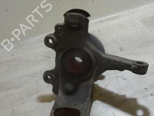 Left front steering knuckle FORD C-MAX (DM2) 1.8 TDCi | BP13284852M25