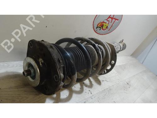 Right front shock absorber SKODA FABIA I (6Y2) 1.4 TDI | BP13285177M17