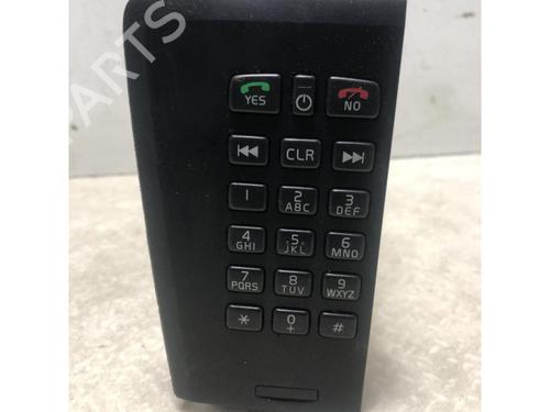 Used Radio VOLVO S60 I (384) R 2,5 T AWD (300 hp) 20613531