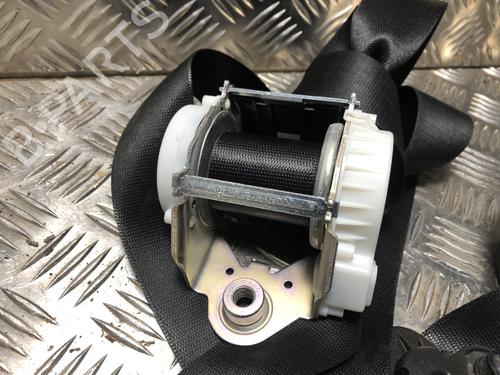 Front right seatbelt BMW 3 Touring (E91) 320 d | BP31186473I25