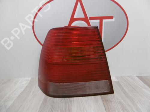 Used Left taillight VW BORA I (1J2) 1.6 (101 hp) 28287377