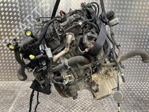 Used Engine Engine 36857030 36857030