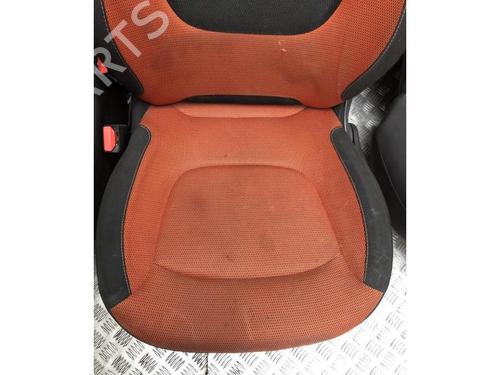 Seats set RENAULT CAPTUR I (J5_, H5_) 1.5 dCi 90 (J5N4, J5M5, J5MW, J5M6, J5AL, J5AJ) | BP27290964C78 