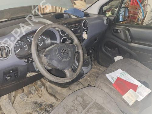 Engine CITROËN BERLINGO Box Body/MPV (B9) 1.6 HDi 90 | BP38155684M1 - Image 10