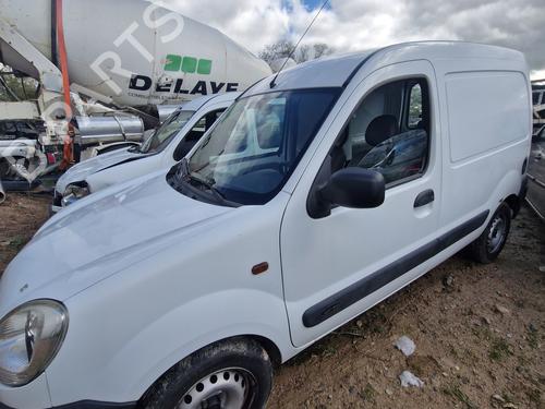 Left taillight RENAULT KANGOO Express (FC0/1_) 1.5 dCi (FC1R) | BP32387988C34