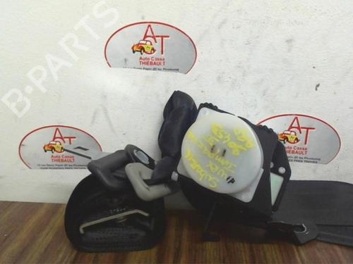 Used Rear right seatbelt SUBARU IMPREZA Saloon (GD) 2.5 i WRX AWD (GDG) (230 hp) 30702975