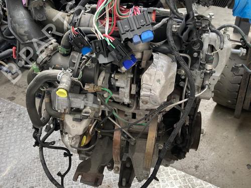 Engine RENAULT TRAFIC III Van (FG_) 1.6 dCi 120 (FGMK) | BP37688546M1 - Image 3