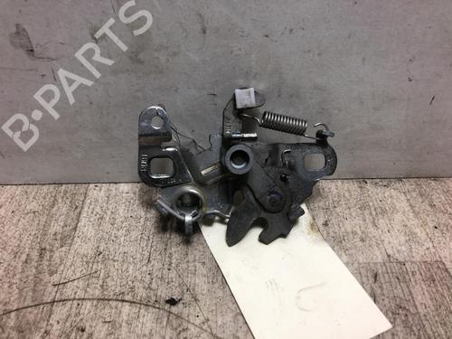 Used Hood lock Hood lock PEUGEOT 3008 II SUV (MC_, MR_, MJ_, M4_) 1.2 THP/ PureTech 130 (MRHNSM, MRHNSU, MRHNSJ, MRHNYW,... (131 hp) 20622622 20622622