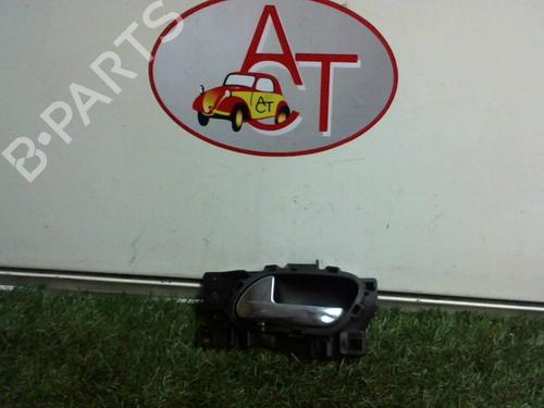 Used Rear left interior door handle CITROËN C4 Grand Picasso I (UA_) 1.6 HDi (109 hp) 12963219