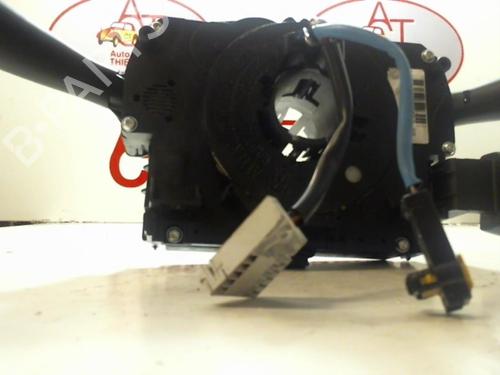 Used Steering column stalk PEUGEOT 207 (WA_, WC_) 1.4 HDi (68 hp) 31202901