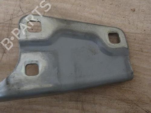 Used Hinge/Door check strap RENAULT MEGANE III Hatchback (BZ0/1_, B3_) 1.5 dCi (BZ09, BZ0D, BZ1W, BZ29, BZ14) (110 hp) 13130557