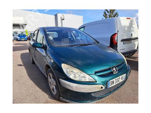 Résistance de chauffage PEUGEOT 307 (3A/C) 2.0 HDi 90 | BP20622065M108 