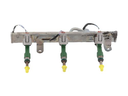 Used Injector Injector DACIA DUSTER (PYM_, PYN_) 1.0 ECO G-100 (101 hp) 36501684 36501684