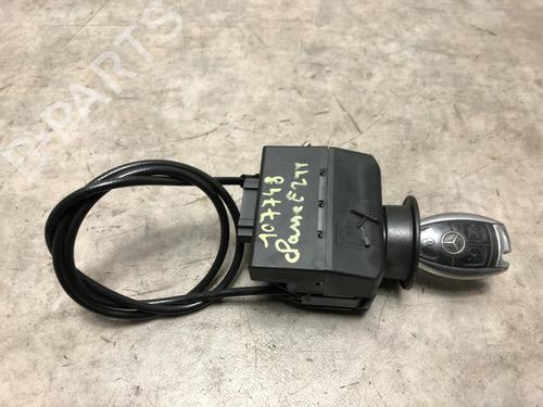 Ignition barrel MERCEDES-BENZ E-CLASS (W211) E 220 CDI (211.008) | BP20625616M48