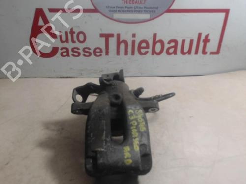 Used Right rear brake caliper CITROËN C3 Picasso (SH_) 1.6 HDi (90 hp) 12969764