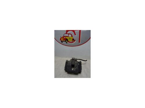 Venstre bremsekaliper foran CITROËN NEMO Box Body/MPV (AA_) 1.4 HDi (68 hp) 13270788