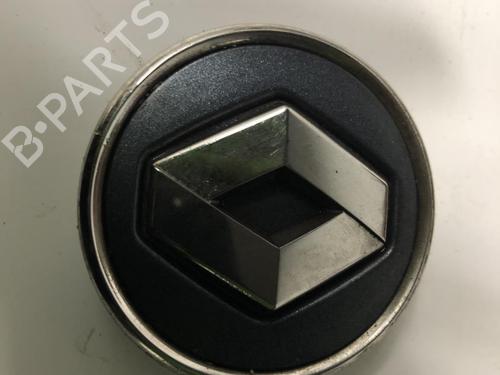 Used Hub cap RENAULT CLIO V (B7_) 1.0 TCe 90 (B7MT) (91 hp) 30785324