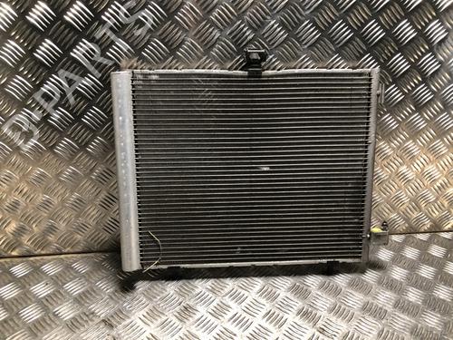 AC-Kondensator PEUGEOT 208 I (CA_, CC_) 1.0 VTi (68 hp) 31244377