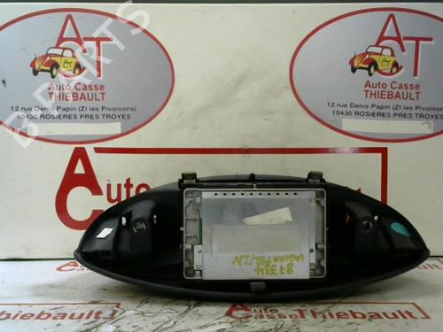 Display monitor RENAULT LAGUNA II (BG0/1_) 2.0 16V (BG00, BG0K, BG0P, BG0W) | BP31244632C48