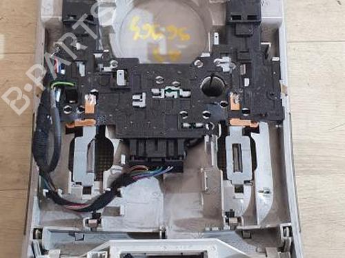 Used Interior roof light AUDI A3 Sportback (8PA) 1.6 TDI (105 hp) 28334315