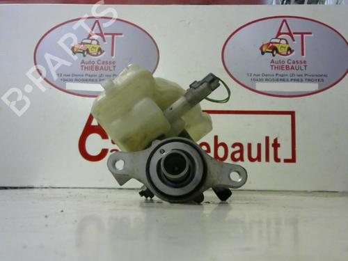 Used Brake master cylinder PEUGEOT 207 (WA_, WC_) 1.4 HDi (68 hp) 31202899