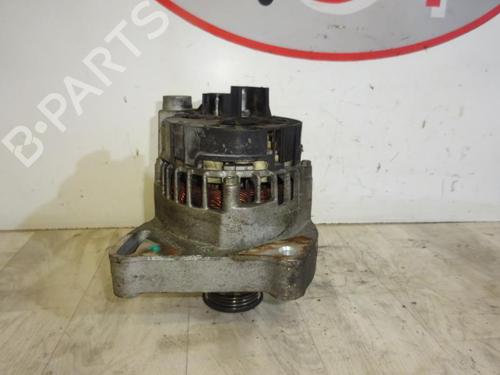 Used Alternator FIAT 500 (312_) 1.2 (312AXA1A) (69 hp) 27628080