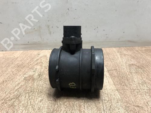 Used Mass air flow sensor Mass air flow sensor MERCEDES-BENZ S-CLASS Coupe (C215) CL 600 (215.376) (500 hp) 39901445 39901445