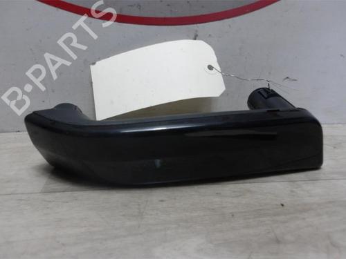 Rear left panel PEUGEOT 2008 I (CU_) 1.2 PureTech 82 | BP20626364C60