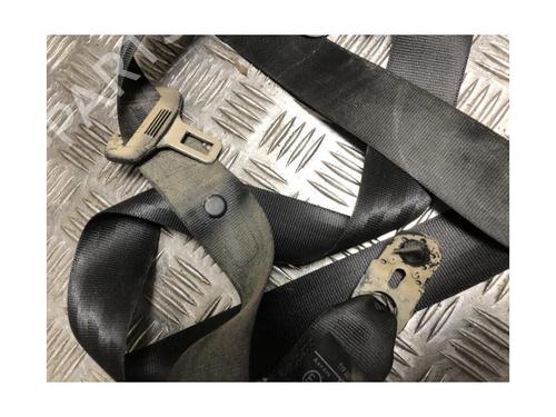 Rear left seatbelt AUDI A1 (8X1, 8XK) 1.6 TDI | BP30786392I29