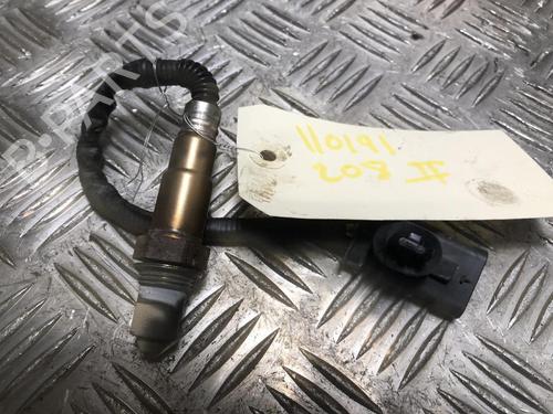 Used Electronic sensor PEUGEOT 208 II (UB_, UP_, UW_, UJ_) 1.2 PureTech 75 (75 hp) 31245633