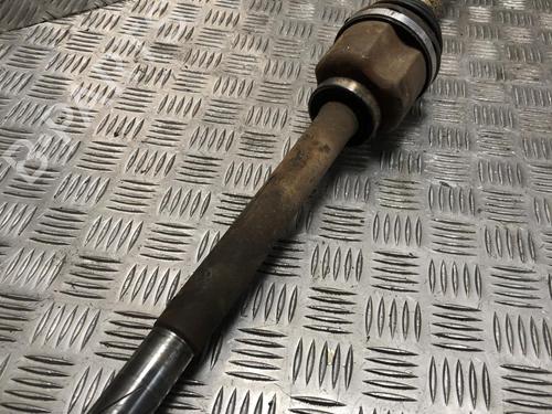 Right front driveshaft NISSAN PRIMASTAR Van (X83) 2.0 dCi 115 | BP31202866M39