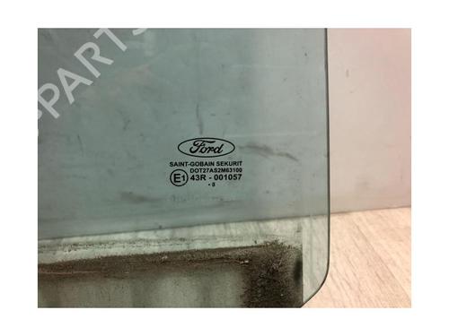 Rear right door window FORD C-MAX (DM2) 1.8 TDCi | BP15913814C21 