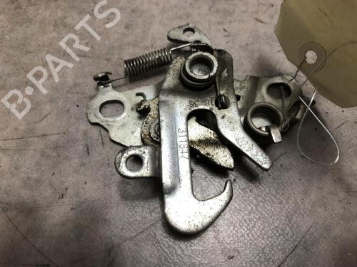 Used Hood lock CITROËN C3 III (SX) 1.6 BlueHDi 75 (75 hp) 20634400