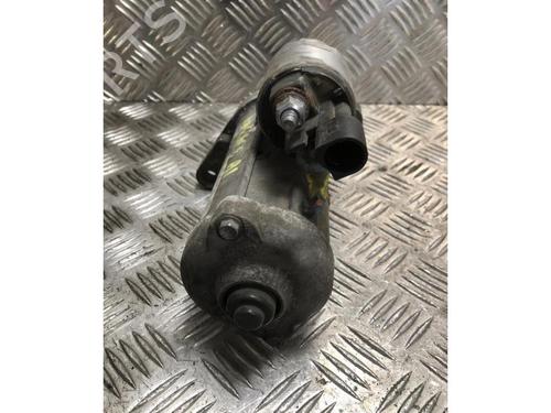 Starter AUDI A1 (8X1, 8XK) 1.6 TDI | BP27547210M8 