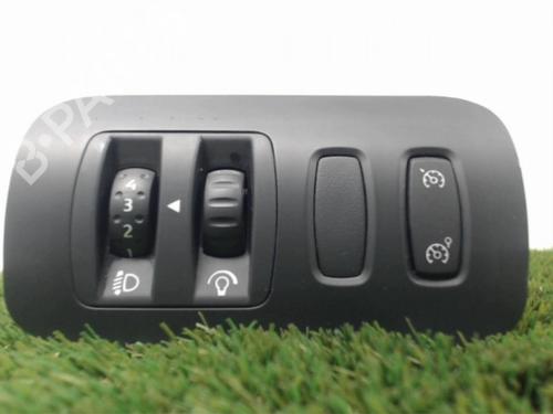 Used Switch RENAULT MEGANE II Coupé-Cabriolet (EM0/1_) 1.5 dCi (EM1E) (106 hp) 12968986